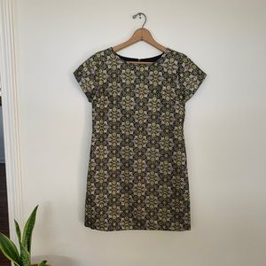 Xhilaration sheath dress-Sz M